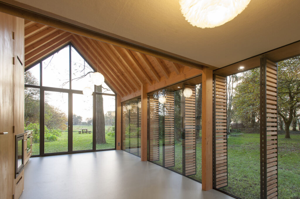 Recreatiewoning De Bilt